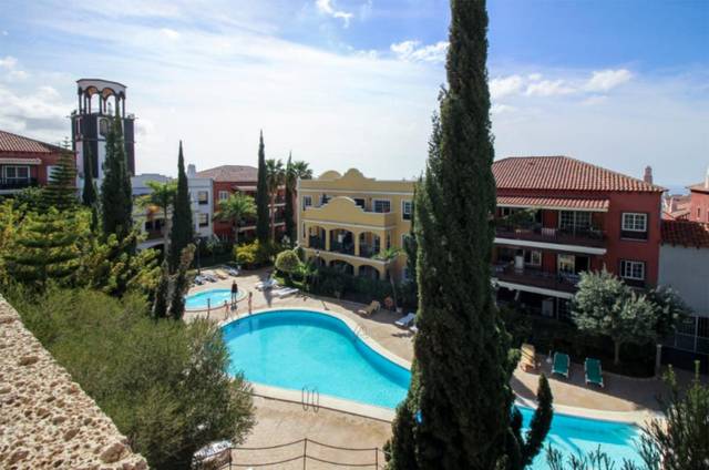 Piso en Venta en Calle la Folia, 12 en Llano del Camello