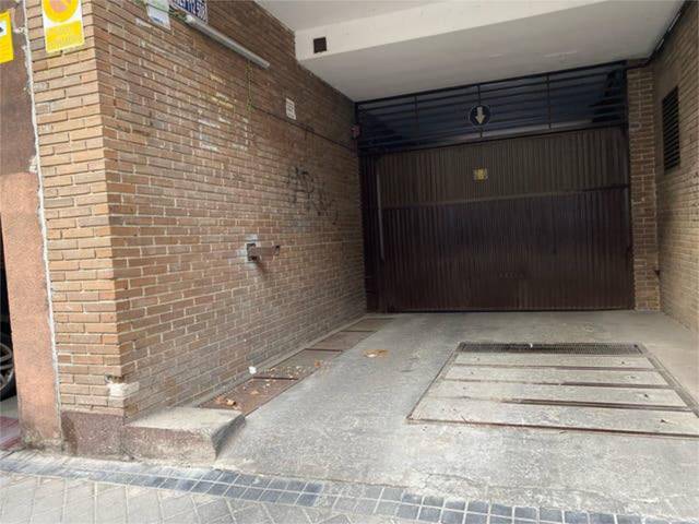 Garaje en Alquiler en Casco Histórico de Barajas