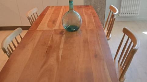 Foto 2 de Piso de alquiler en Rúa Almirante Lángara, 8, Riazor - Visma, A Coruña Capital