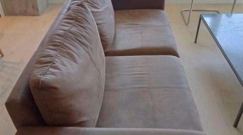 Foto 3 de Piso de alquiler en Rúa Almirante Lángara, 8, Riazor - Visma, A Coruña Capital