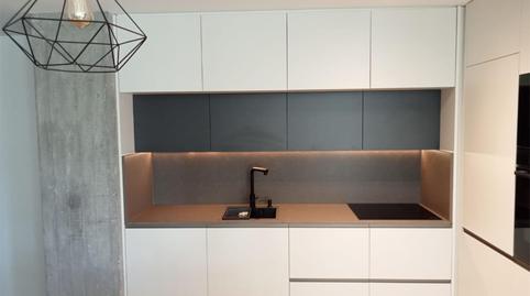 Foto 4 de Piso de alquiler en Rúa Almirante Lángara, 8, Riazor - Visma, A Coruña Capital