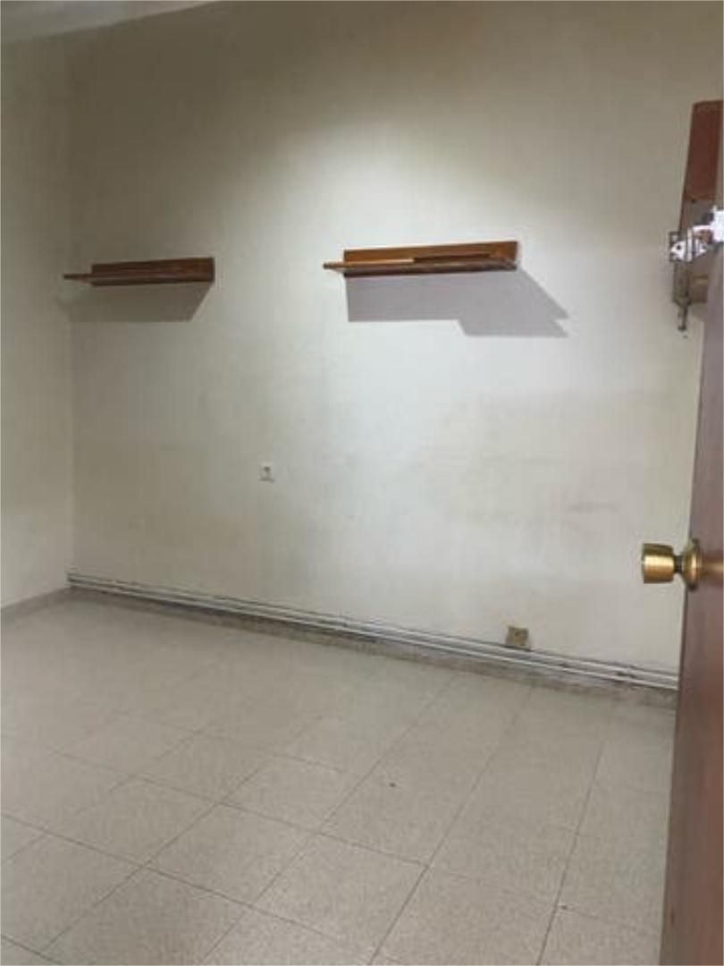 Apartament per a compartir a Berga