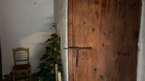 Foto 2 de Planta baja en venta en Calle Colón, 4, Esparragosa de Lares, Badajoz