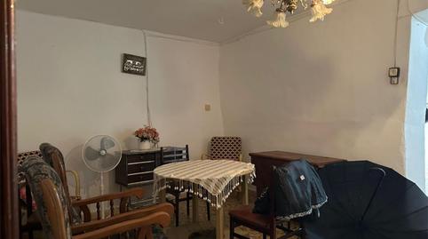 Foto 4 de Planta baja en venta en Calle Colón, 4, Esparragosa de Lares, Badajoz