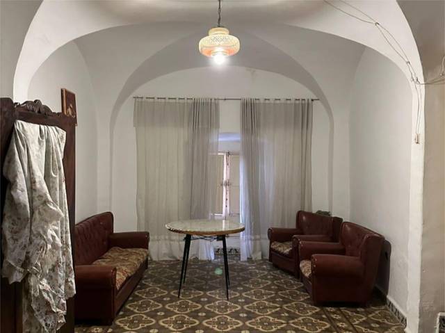 Planta baja en Venta en Calle Colón, 4 en Esparragosa de Lares