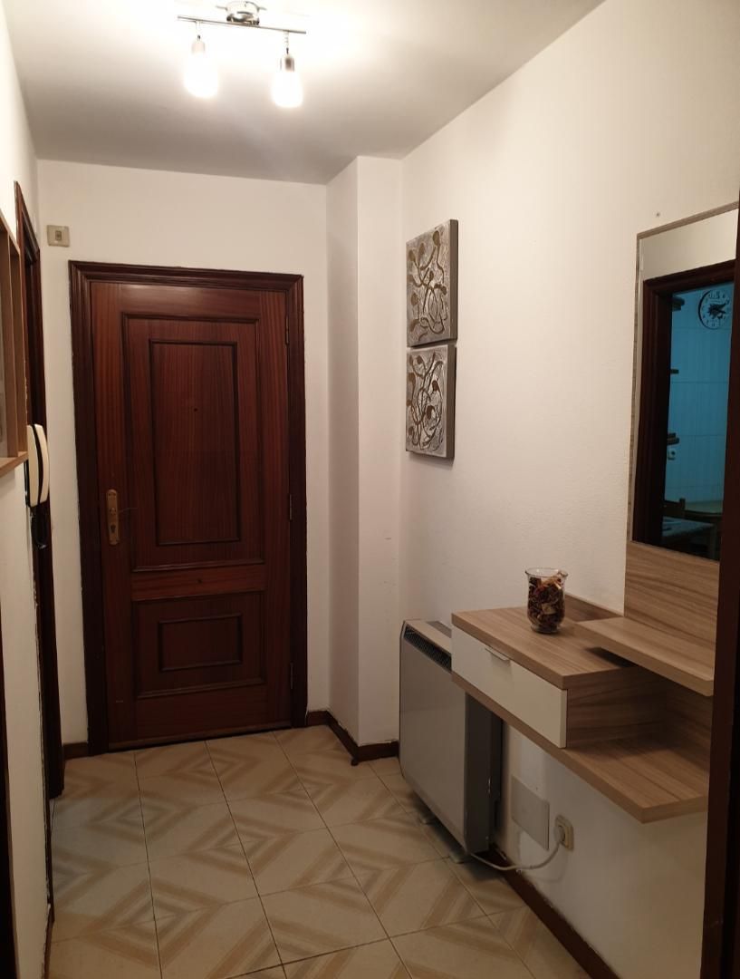 Flat to rent in Avenida Rosalía de Castro, 23, O Milladoiro