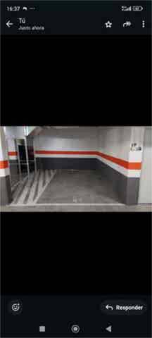 Garaje en Alquiler en Arcosur