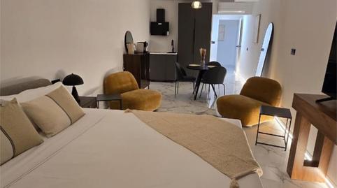 Photo 2 of Study to rent in Avinguda de Dénia, 1, Goteta, Alicante / Alacant