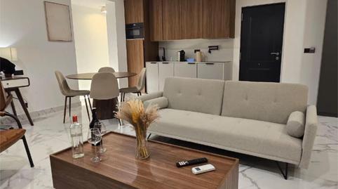 Photo 3 of Study to rent in Avinguda de Dénia, 1, Goteta, Alicante / Alacant