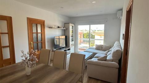 Foto 2 de Pis de lloguer a Carrer Ca'n Ferrer, 46, Son Ferrer, Calvià