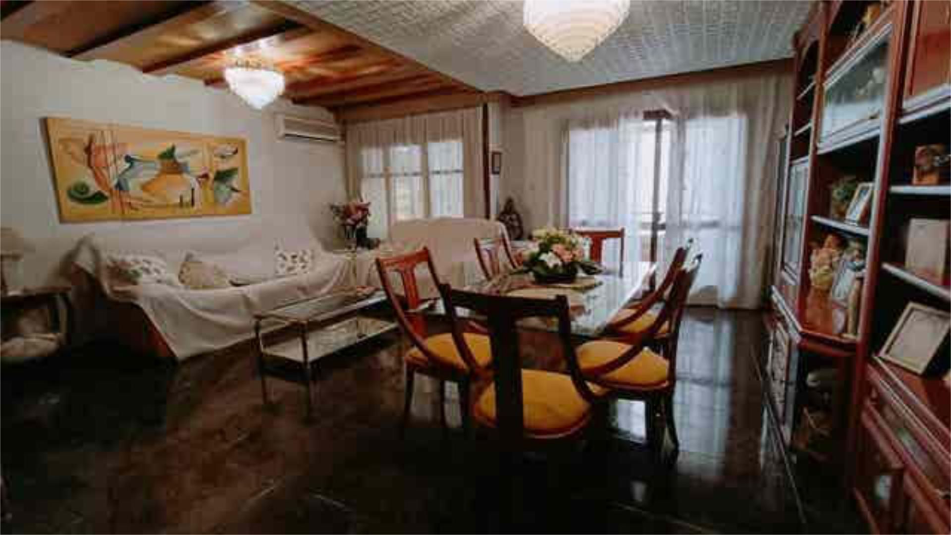 Flat to rent in Zona Avenida al Vedat Flat to rent in Zona Avenida al Vedat