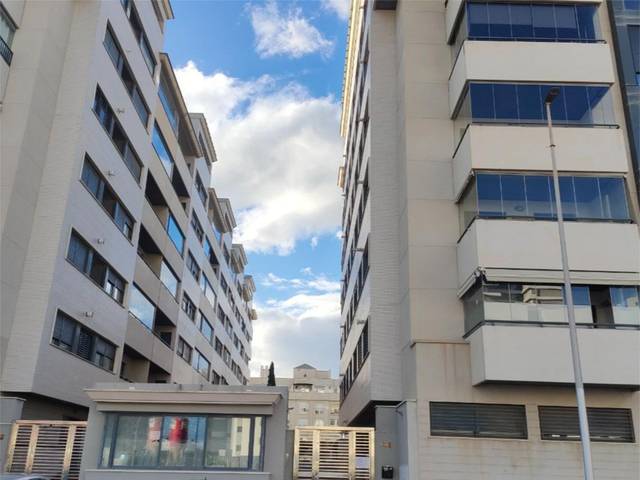 Piso en Alquiler en Camino de la Térmica, 30 en Puerta Blanca