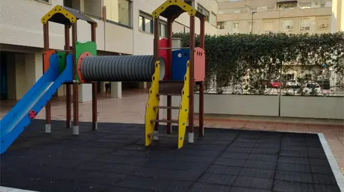 Foto 4 de Piso de alquiler en Camino de la Térmica, 30, Puerta Blanca, Málaga Capital