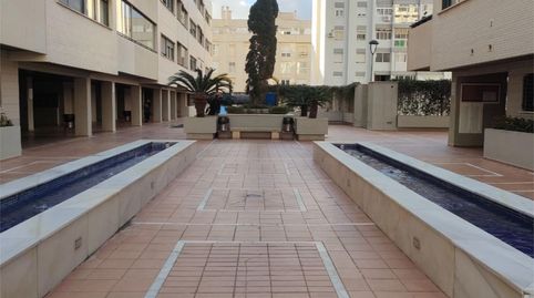 Foto 2 de Piso de alquiler en Camino de la Térmica, 30, Puerta Blanca, Málaga Capital