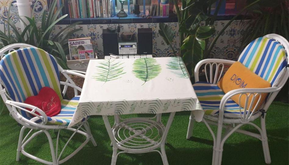 Study to rent in Calle Rioja, 8, Roquetas Pueblo, Roquetas de Mar - image 1 Photo 1 of Study to rent in Calle Rioja, 8, Roquetas Pueblo, Roquetas de Mar