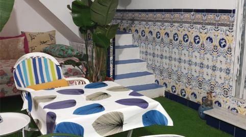 Study to rent in Calle Rioja, 8, Roquetas Pueblo, Roquetas de Mar - image 4 Photo 4 of Study to rent in Calle Rioja, 8, Roquetas Pueblo, Roquetas de Mar