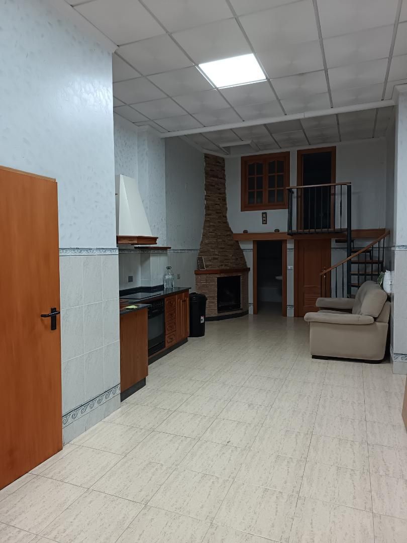 Single-family semi-detached for sale in Vila-real