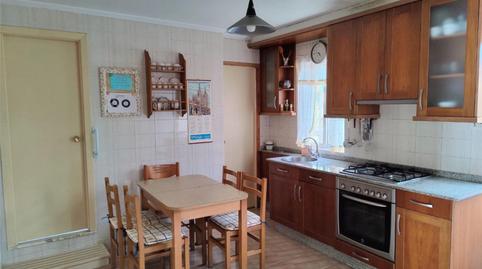 Foto 4 de Casa o chalet en venta en Rúa Domiron, 45, A Gándara, Narón