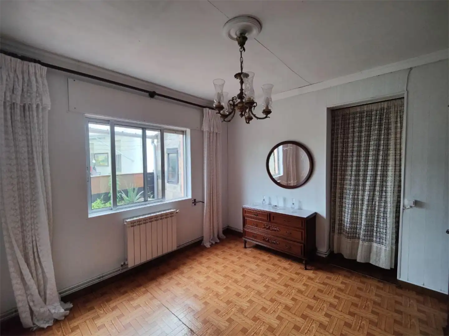 Habitación de Casa o chalet en venta en Narón con Terraza