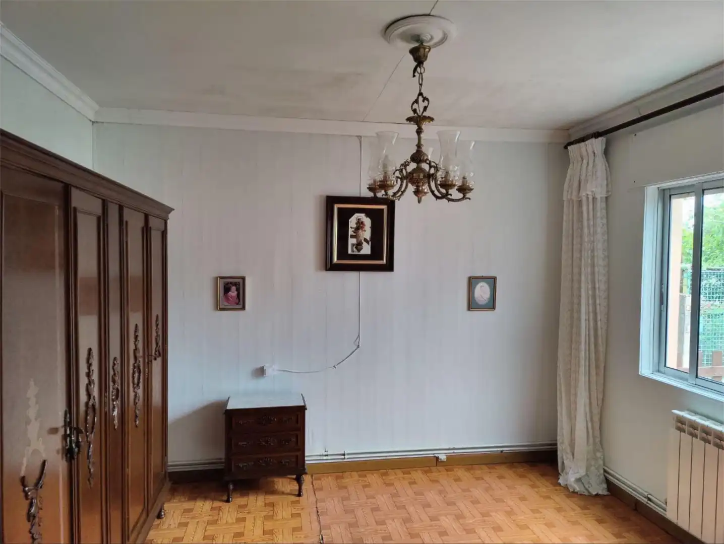 Casa o chalet en venta en Narón con Terraza