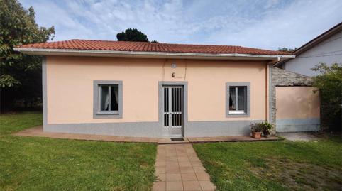 Foto 2 de Casa o chalet en venta en Rúa Domiron, 45, A Gándara, Narón