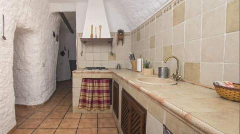 Foto 2 de Casa o xalet de lloguer a Castilléjar, Granada