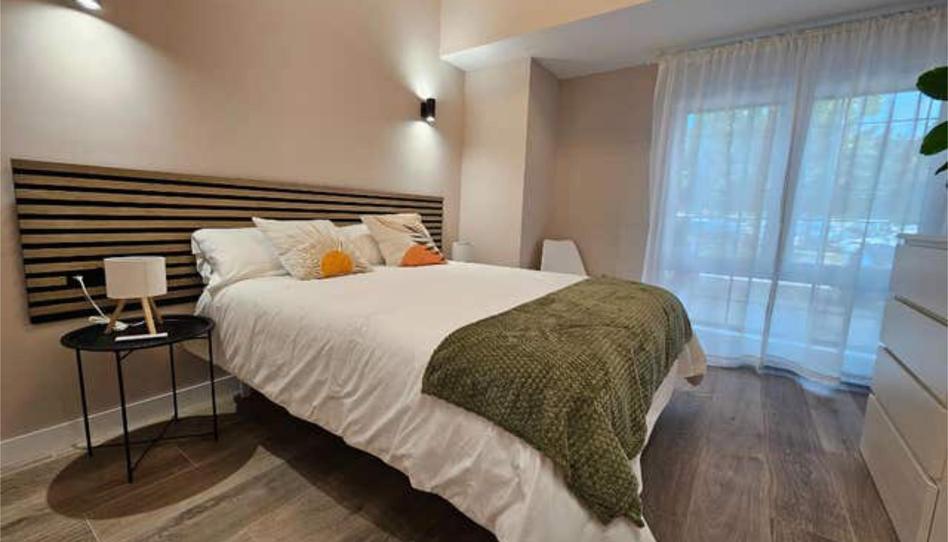 Loft de alquiler en Rochapea, Pamplona / Iruña - imagen 1 Foto 1 de Loft de alquiler en Rochapea, Pamplona / Iruña