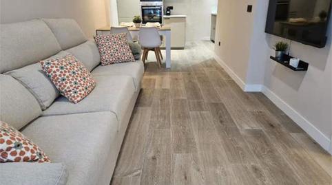 Loft de alquiler en Rochapea, Pamplona / Iruña - imagen 3 Foto 3 de Loft de alquiler en Rochapea, Pamplona / Iruña