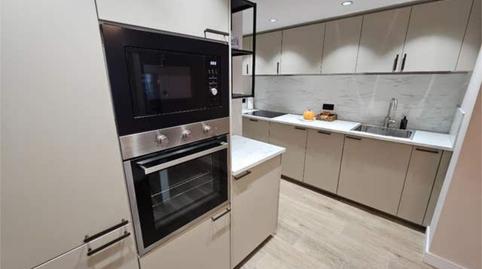 Loft de alquiler en Rochapea, Pamplona / Iruña - imagen 4 Foto 4 de Loft de alquiler en Rochapea, Pamplona / Iruña