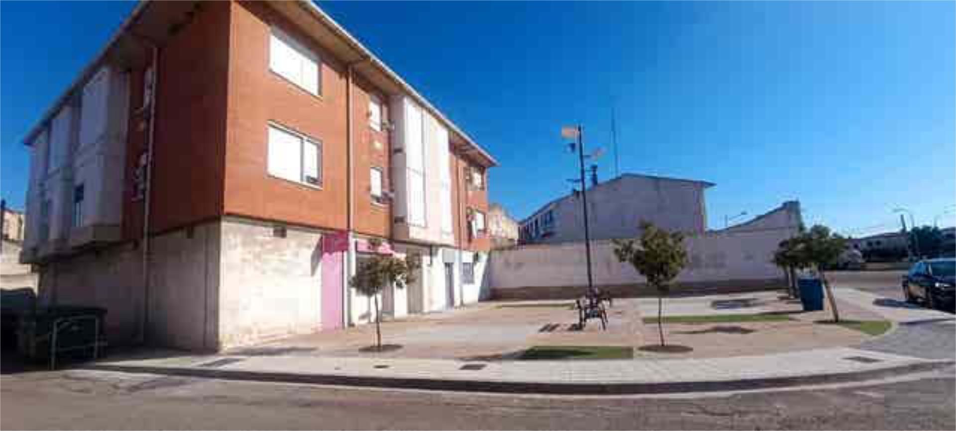 Apartment to rent in Villalobón