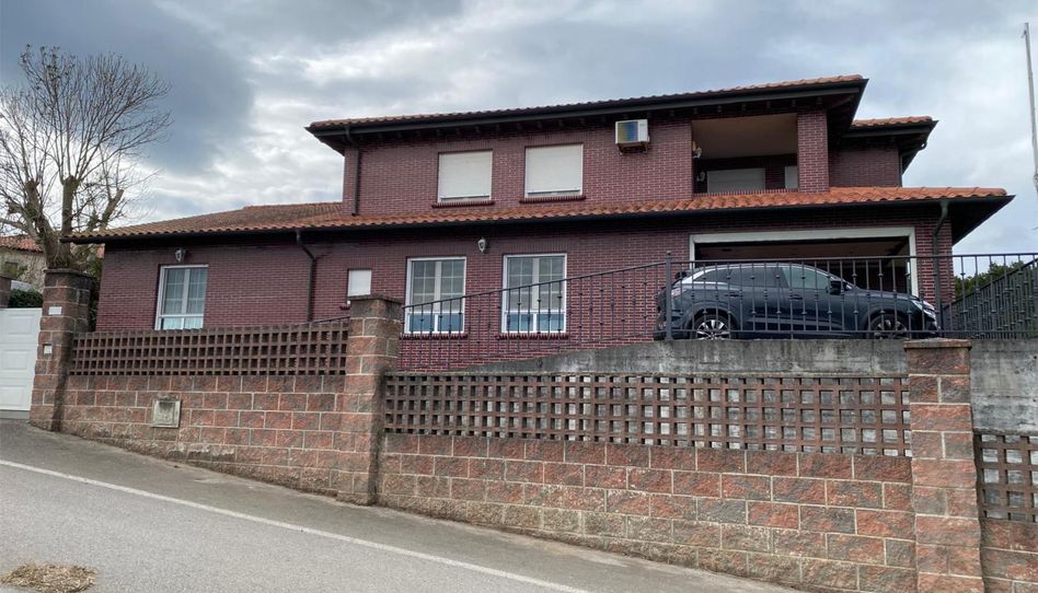 Flat for sale in Barrio la Peña, 555, Ajo, Bareyo - image 1 Photo 1 of Flat for sale in Barrio la Peña, 555, Ajo, Bareyo