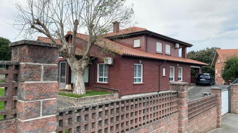 Photo 2 of Flat for sale in Barrio la Peña, 555, Ajo, Bareyo