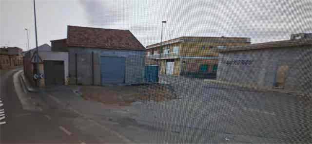 Local comercial en Alquiler en La Aljorra