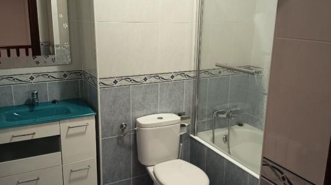 Foto 4 de Pis en venda a Barrio la Somadilla, 37, Voto, Cantabria