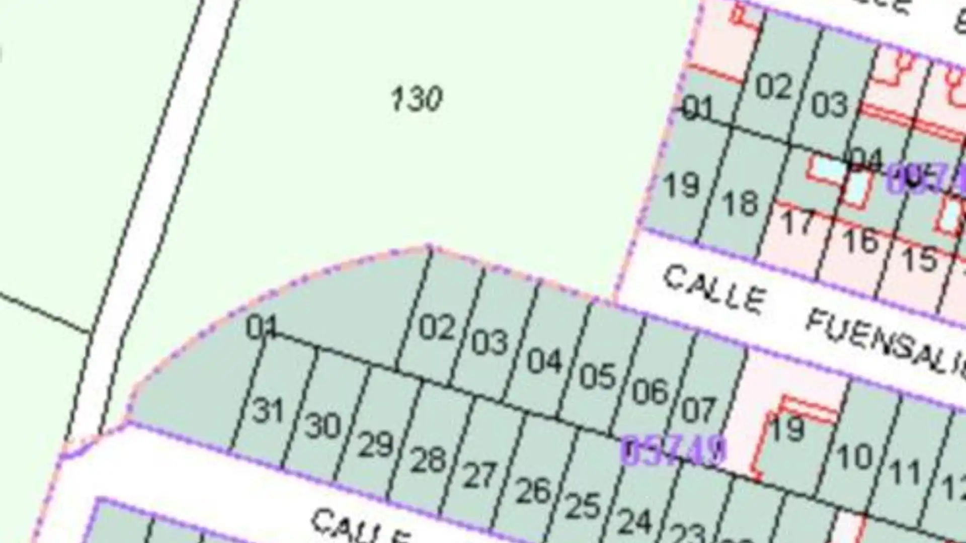 Terreno en venta en Torrijos