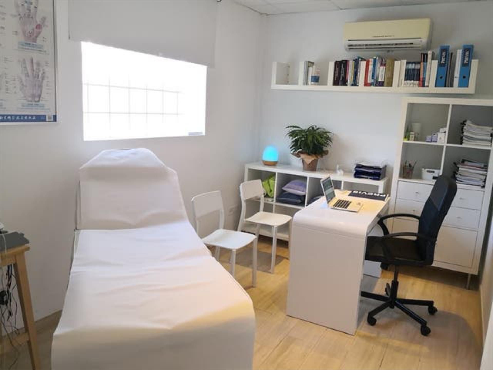 Bedroom of Premises to rent in Marratxí  with Air Conditioner