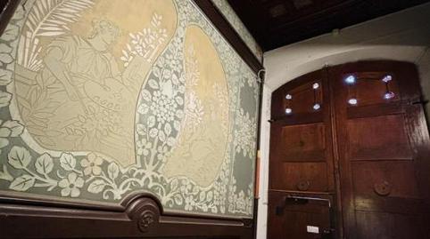 Photo 2 of Loft for sale in Carrer de Trafalgar, 23, Dreta de l'Eixample,  Barcelona Capital