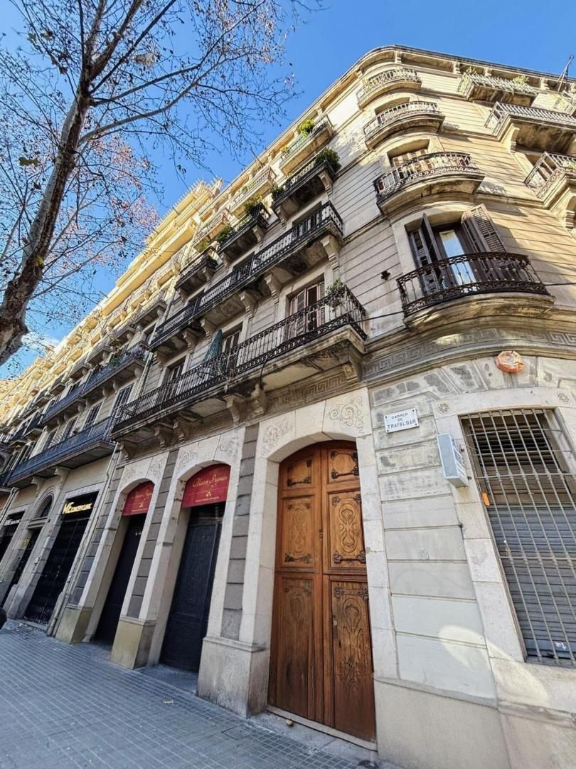 Loft for sale in Carrer de Trafalgar, 23, Dreta de l'Eixample