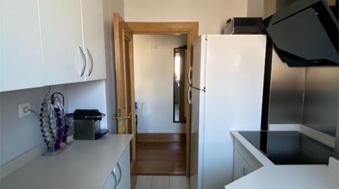 Foto 3 de Apartament de lloguer a Calle de Gómez de Avellaneda, 48, Pueblo Nuevo,  Madrid Capital