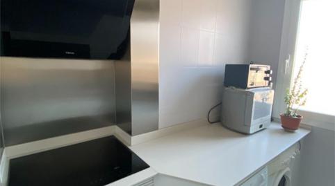 Foto 4 de Apartament de lloguer a Calle de Gómez de Avellaneda, 48, Pueblo Nuevo,  Madrid Capital