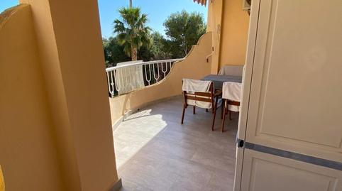 Photo 2 of Flat to rent in Carrer de Bélgica, 4, Pueblo Español - Coveta Fumá, El Campello