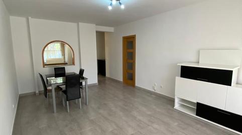 Photo 5 of Flat to rent in Carrer de Bélgica, 4, Pueblo Español - Coveta Fumá, El Campello