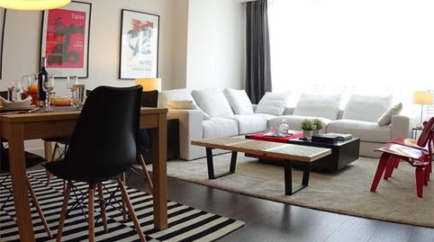 Photo 5 of Flat to rent in Calle de Francisco Silvela, 112, El Viso,  Madrid Capital