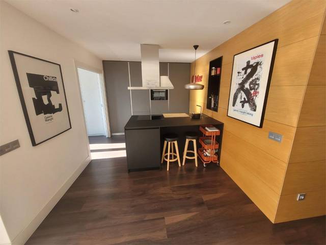 Piso en Alquiler en Calle de Francisco Silvela, 112 en El Viso