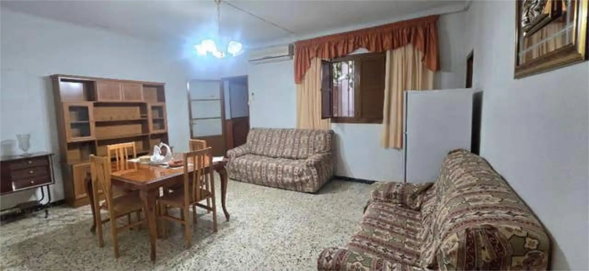 Casa o xalet en venda a Abarán Sala d'estar de Casa o xalet en venda en Abarán amb Terrassa