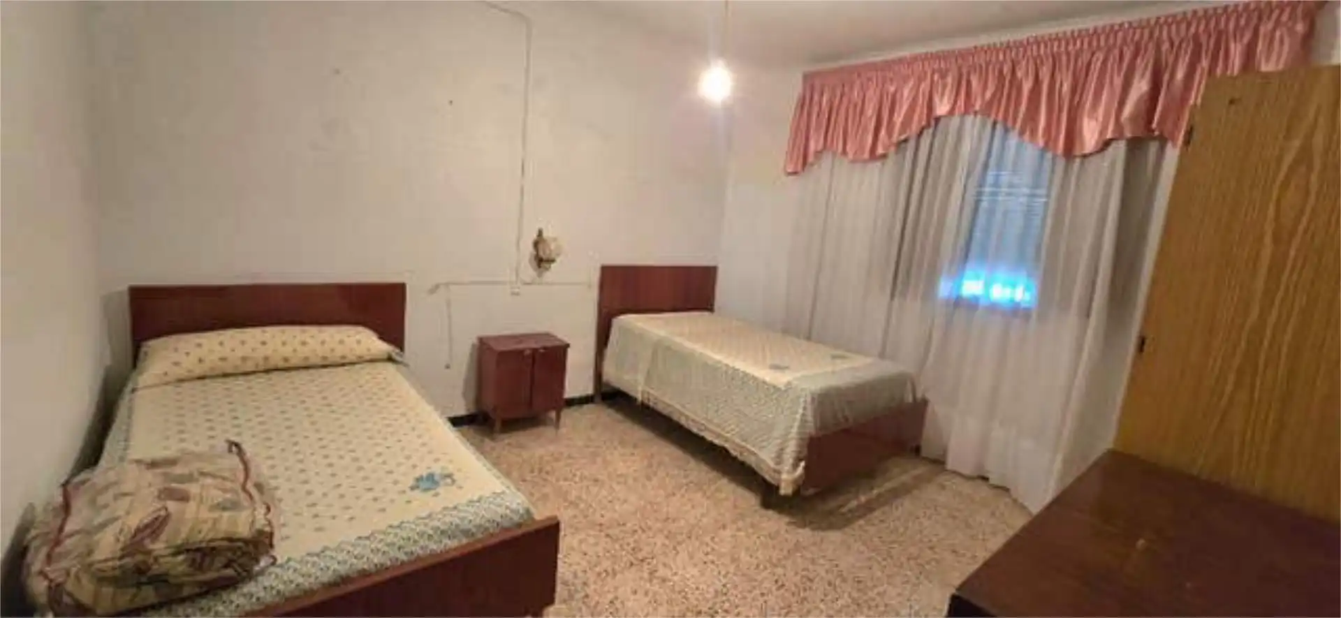 Casa o xalet en venda a Abarán Dormitori de Casa o xalet en venda en Abarán amb Terrassa