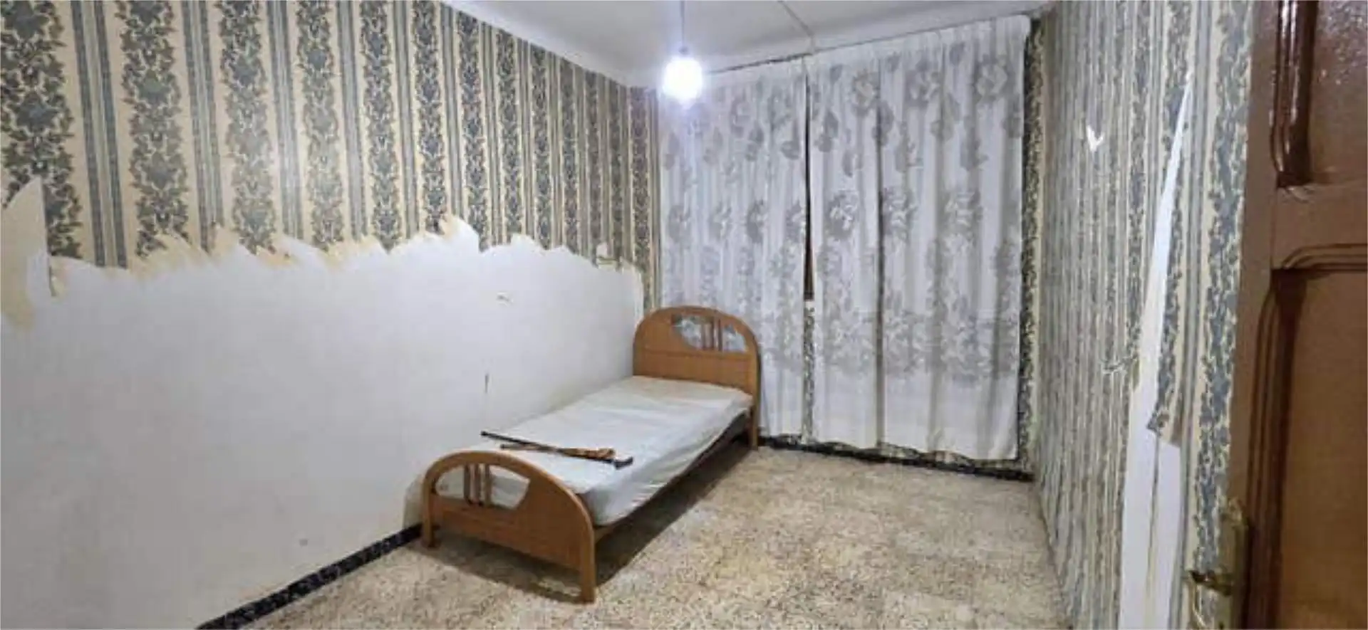 Casa o xalet en venda a Abarán Dormitori de Casa o xalet en venda en Abarán amb Terrassa