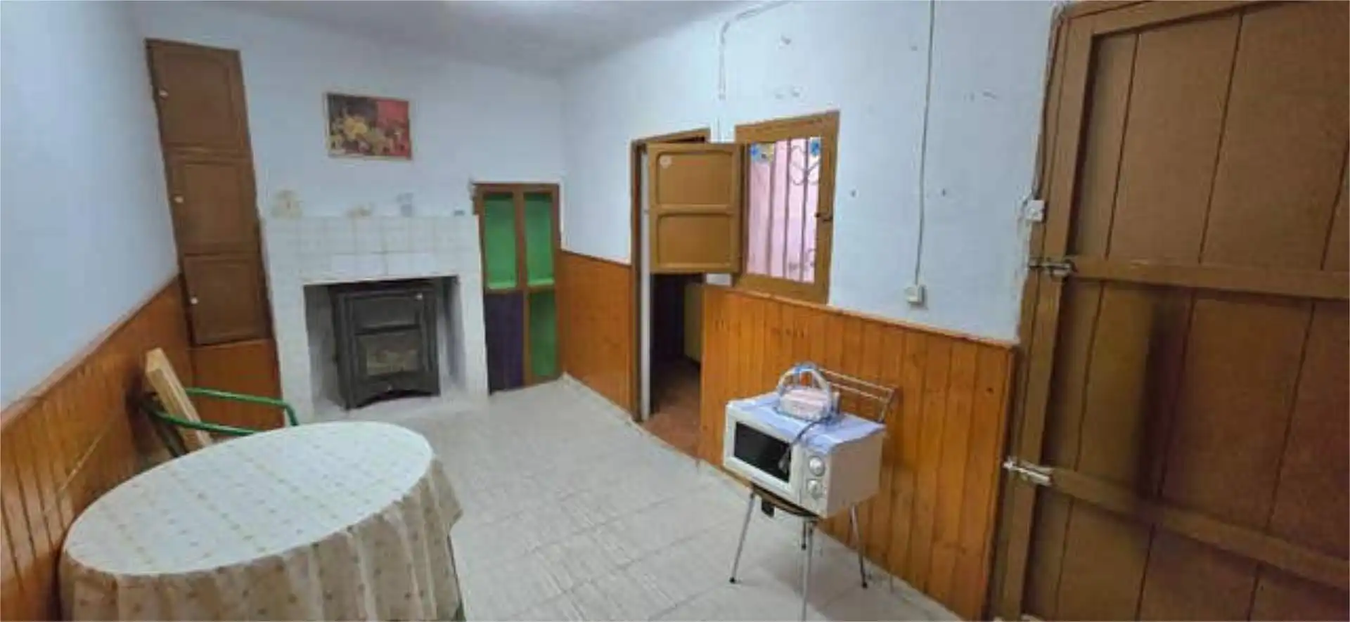 Casa o xalet en venda a Abarán Casa o xalet en venda en Abarán amb Terrassa