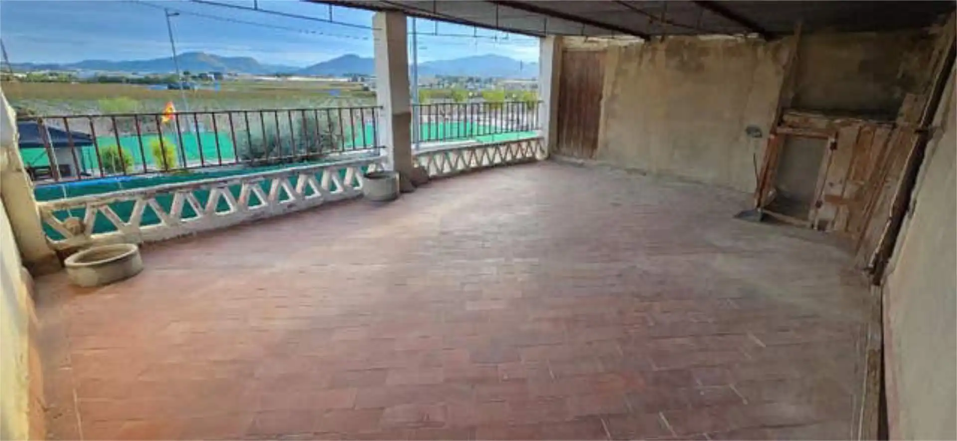 Casa o xalet en venda a Abarán Terrassa de Casa o xalet en venda en Abarán amb Terrassa
