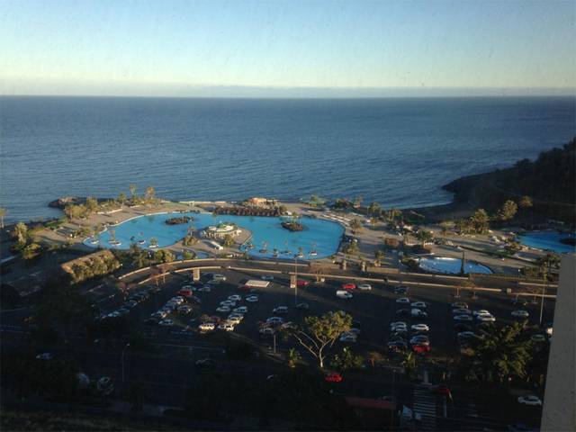 Piso en Alquiler en Calle los Llanos Seis, 5 en Los Llanos - El Cabo